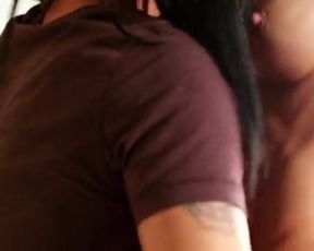 Hot actress Pandie Suicide, Samantha Dawn Nude - Ditch (2016) 