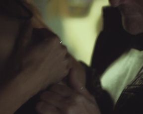 Kassandra Kanaar Nude - 1 Buck (2017)