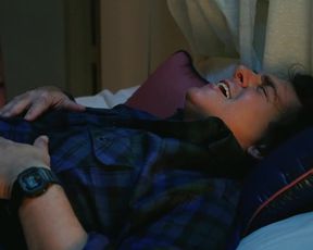 Michelle Bauer - Hollywood Chainsaw Hookers (1988)