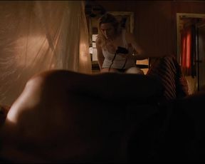 Kate Winslet Sexy - The Mountain Between Us (2017)