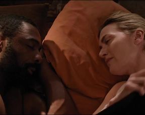 Kate Winslet Sexy - The Mountain Between Us (2017)