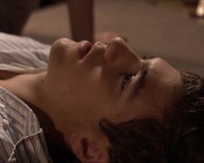 Marie Martins de Sampaio Nude - Simon et Suzanne, Ninon (2013)