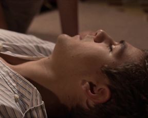 Marie Martins de Sampaio Nude - Simon et Suzanne, Ninon (2013)