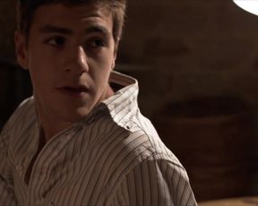 Marie Martins de Sampaio Nude - Simon et Suzanne, Ninon (2013)