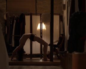 Marie Martins de Sampaio Nude - Simon et Suzanne, Ninon (2013)