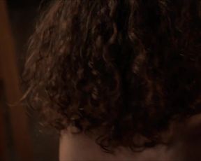 Marie Martins de Sampaio Nude - Simon et Suzanne, Ninon (2013)