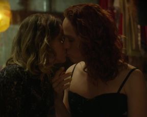 Naked scene Stella Rabello Nude - Me Chama De Bruna s02e06 (2017) TV show nudity video