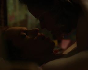 Naked scene Stella Rabello Nude - Me Chama De Bruna s02e06 (2017) TV show nudity video