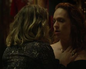 Naked scene Stella Rabello Nude - Me Chama De Bruna s02e06 (2017) TV show nudity video