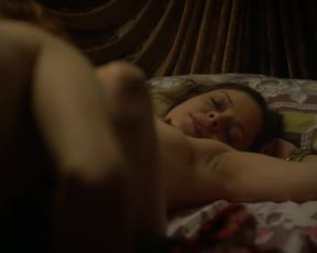 Naked scene Stella Rabello Nude - Me Chama De Bruna s02e06 (2017) TV show nudity video