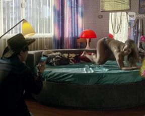 TV show scene Maria Bopp Nude - Me Chama De Bruna s02e04 (2017) 
