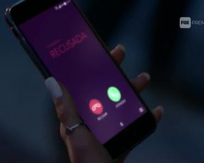 TV show scene Maria Bopp Nude - Me Chama De Bruna s02e04 (2017) 