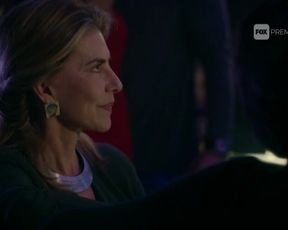 TV show scene Maria Bopp Nude - Me Chama De Bruna s02e04 (2017) 