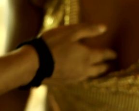 Explicit sex scene Rii Sen - Gandu (2010) Adult video from the movie