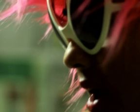 Explicit sex scene Rii Sen - Gandu (2010) Adult video from the movie