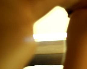 Explicit sex scene Rii Sen - Gandu (2010) Adult video from the movie