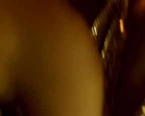 Explicit sex scene Rii Sen - Gandu (2010) Adult video from the movie