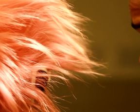 Explicit sex scene Rii Sen - Gandu (2010) Adult video from the movie