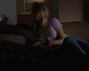 Explicit sex scene Sonya Walger - Tell Me You Love Me(2007) Adult video from the movie