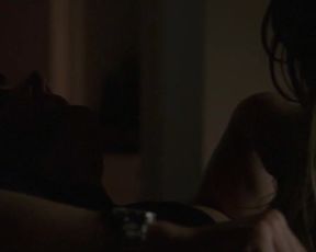 Explicit sex scene Sonya Walger - Tell Me You Love Me(2007) Adult video from the movie