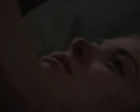 Explicit sex scene Sonya Walger - Tell Me You Love Me(2007) Adult video from the movie