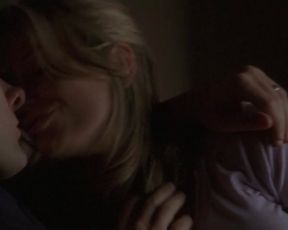 Explicit sex scene Sonya Walger - Tell Me You Love Me(2007) Adult video from the movie