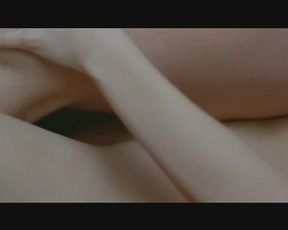 Explicit sex scene Marjorie Cottreel - La vie de Jésus Adult video from the movie