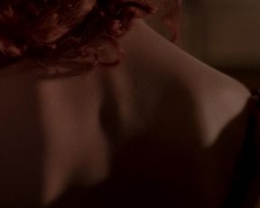 Naked scene Kerry Condon – Rome s01-s02 (2005-2007) TV show nudity video