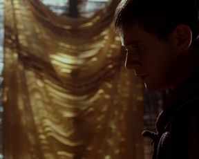 Naked scene Kerry Condon – Rome s01-s02 (2005-2007) TV show nudity video