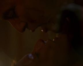 Naked scene Kerry Condon – Rome s01-s02 (2005-2007) TV show nudity video
