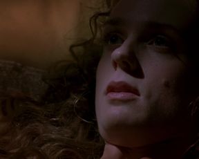 Naked scene Kerry Condon – Rome s01-s02 (2005-2007) TV show nudity video