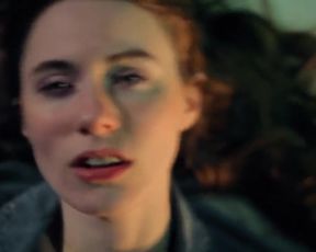 Celebs Andrea Margaret, Alexis Hutt - W4M (2012)