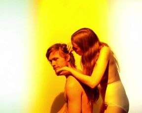 Celebs Andrea Margaret, Alexis Hutt - W4M (2012)