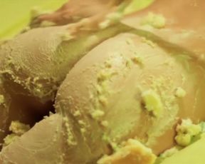 Celebs Andrea Margaret, Alexis Hutt - W4M (2012)