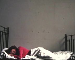 Explicit sex scene Susanne Widl - Unsichtbare Gegner (1976) Adult video from the movie