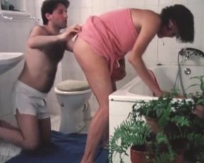 Explicit sex scene Susanne Widl - Unsichtbare Gegner (1976) Adult video from the movie