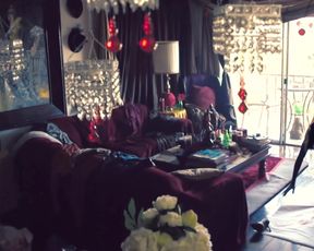 Alexis Kendra naked - Goddess Of Love (2015)