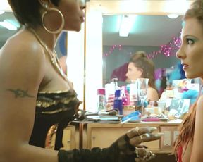 Alexis Kendra naked - Goddess Of Love (2015)