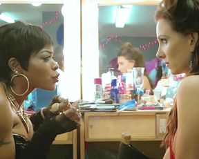 Alexis Kendra naked - Goddess Of Love (2015)