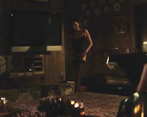 Alexis Kendra naked - Goddess Of Love (2015)