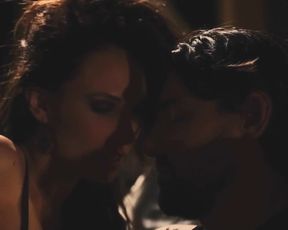 Alexis Kendra naked - Goddess Of Love (2015)