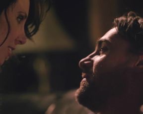 Alexis Kendra naked - Goddess Of Love (2015)