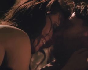 Alexis Kendra naked - Goddess Of Love (2015)