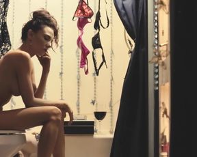 Alexis Kendra naked - Goddess Of Love (2015)