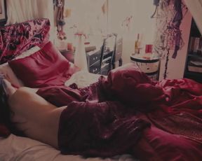 Alexis Kendra naked - Goddess Of Love (2015)