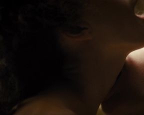 Keira Knightley - Anna Karenina (2012)