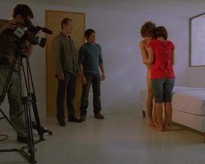 Marimar Vega - Daniel And Ana (2009)