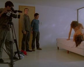 Marimar Vega - Daniel And Ana (2009)