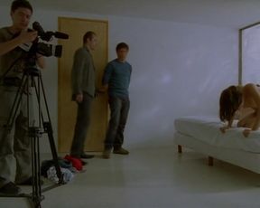 Marimar Vega - Daniel And Ana (2009)