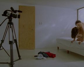 Marimar Vega - Daniel And Ana (2009)